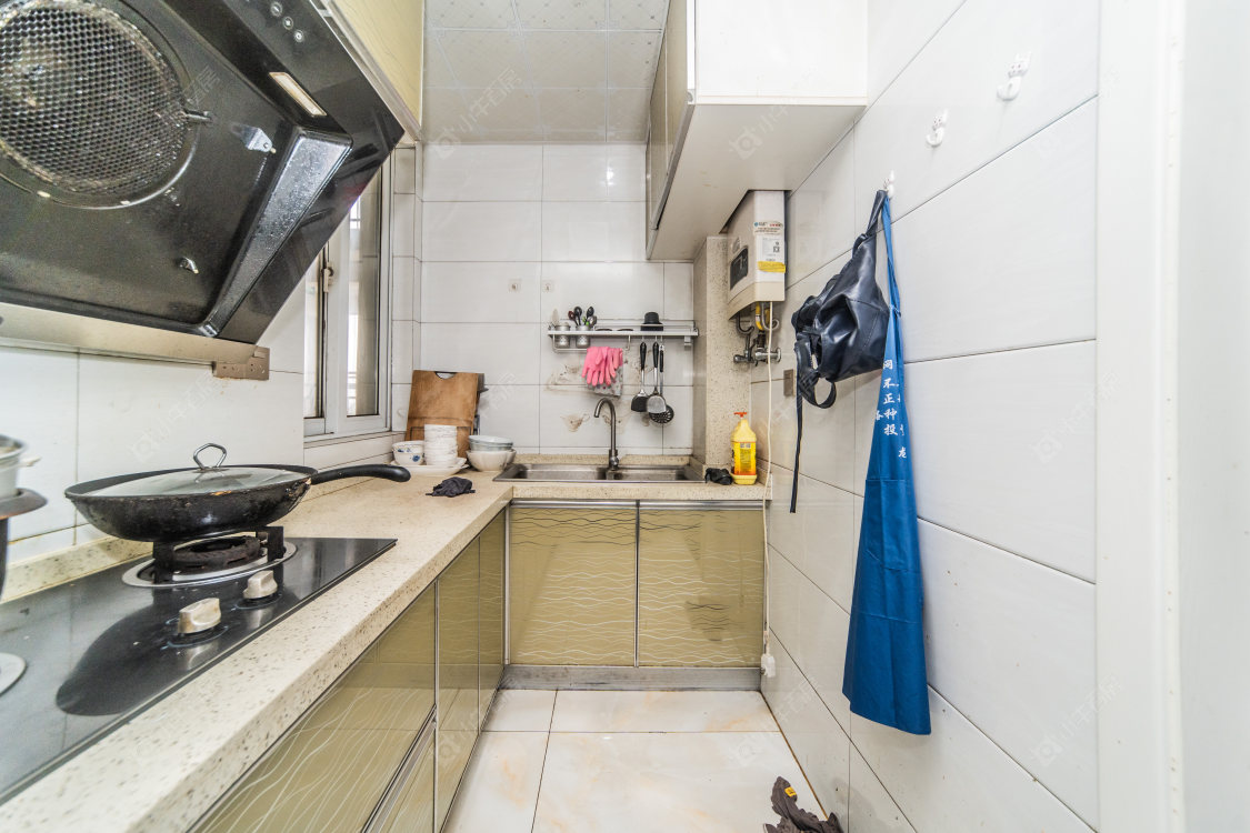 常州中海锦珑湾在售二手房源室内图_小牛看房