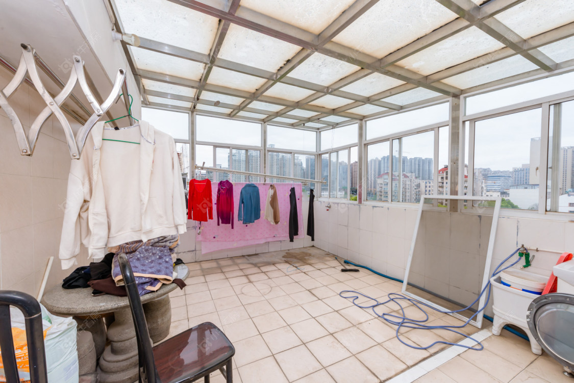 常州安阳花苑南区在售二手房源室内图_小牛看房