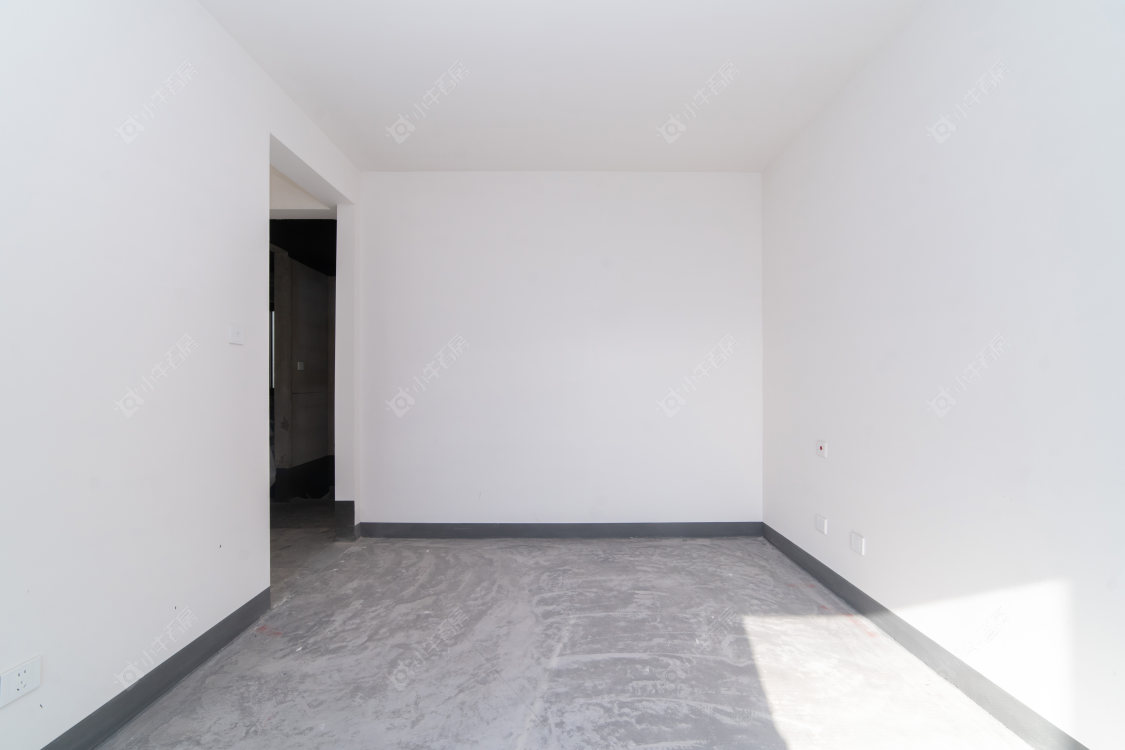 常州中梁金科启宸在售二手房源室内图_小牛看房