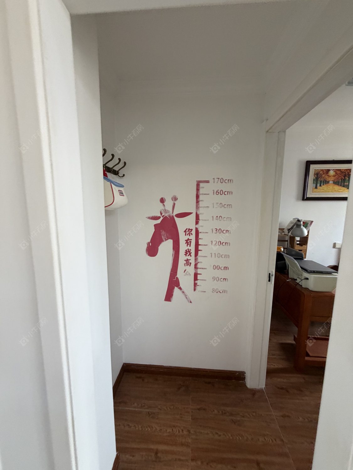 米兰阳光房源室内图 常州米兰阳光在租房源室内图_小牛看房