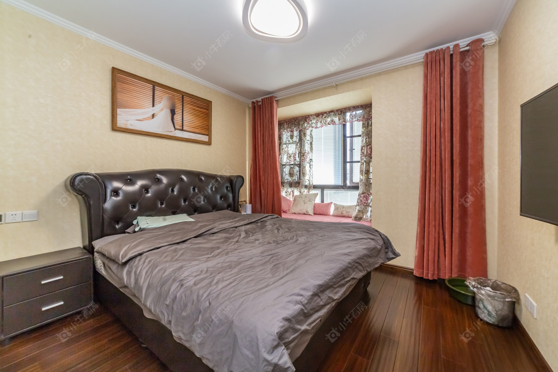 常州绿都万和城三区在售二手房源室内图_小牛看房