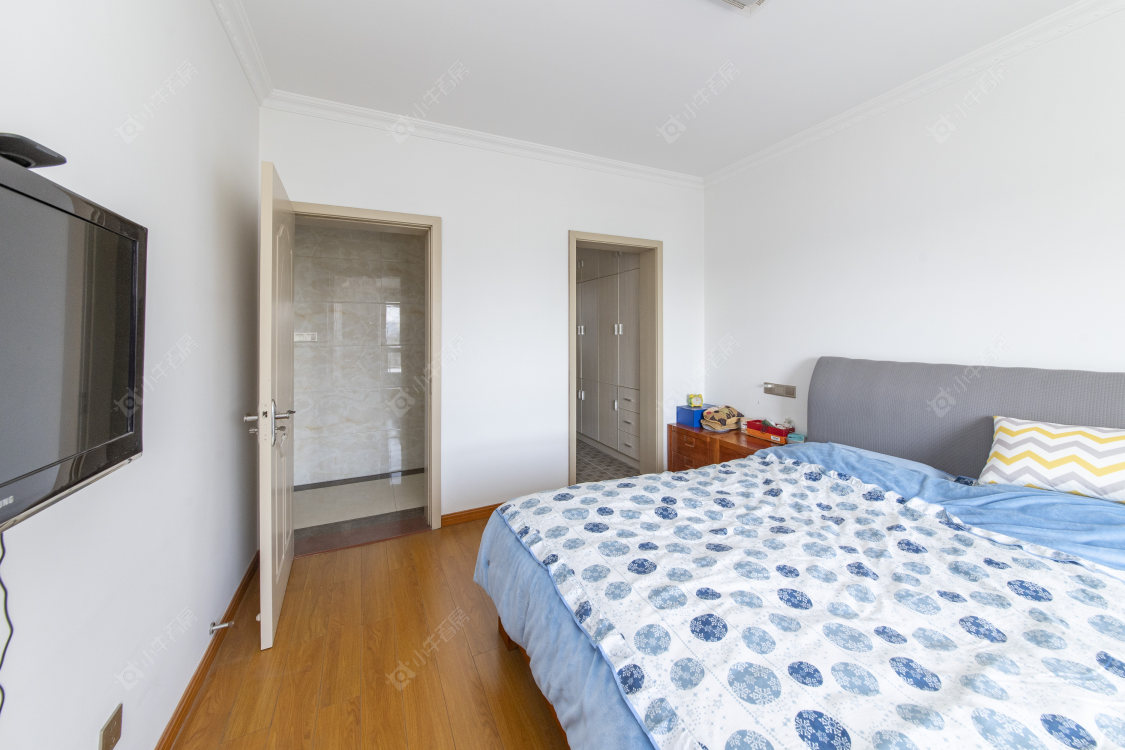 常州长河花园在售二手房源室内图_小牛看房