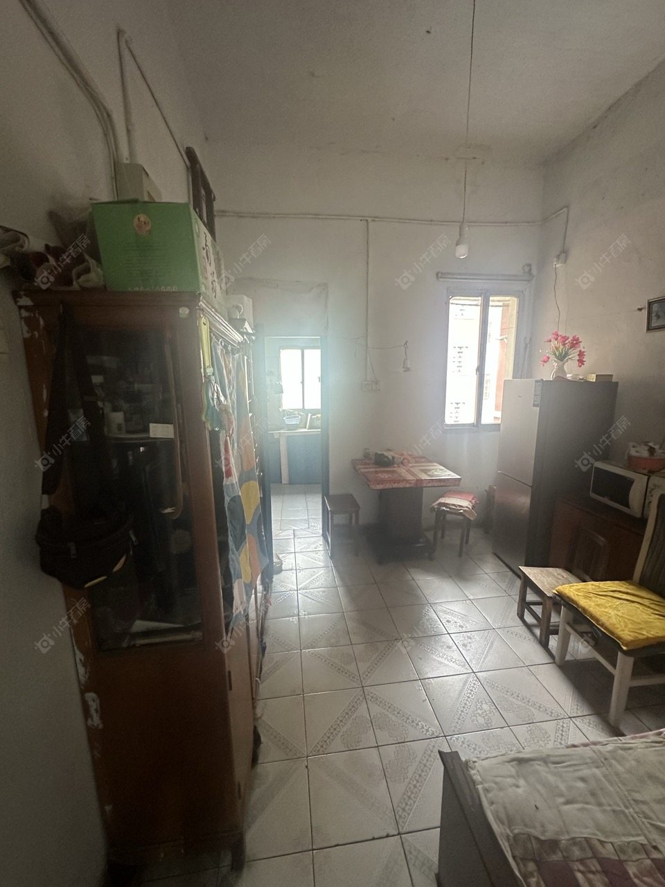 常州工房南区租房_工房南区1室1厅房源出租