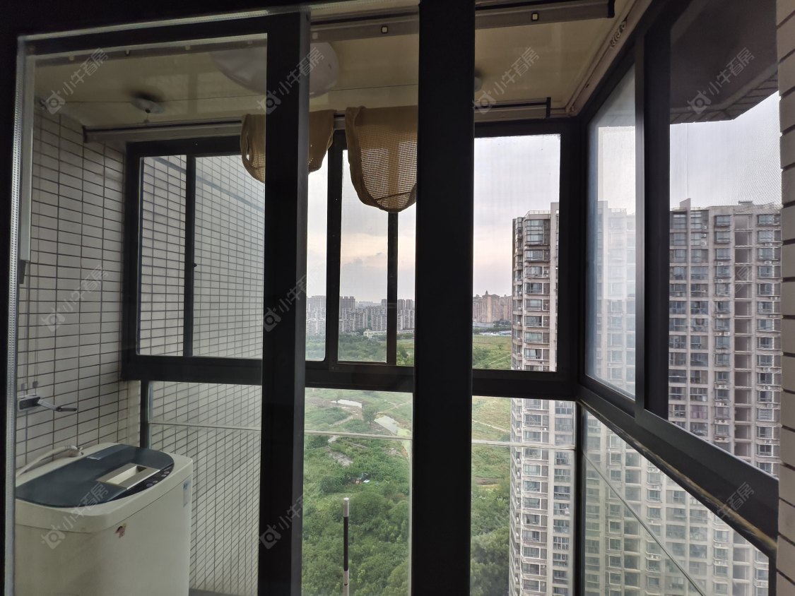 常州金百花园在租房源_小牛看房