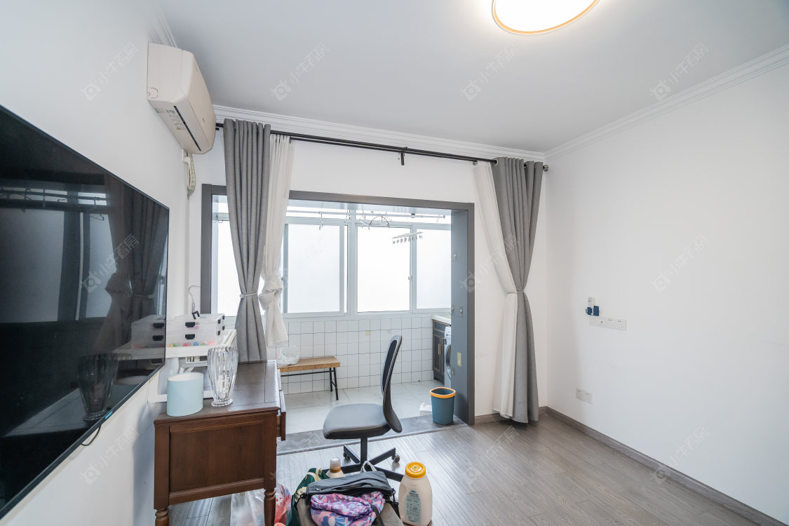 常州桃园新村在售二手房源室内图_小牛看房