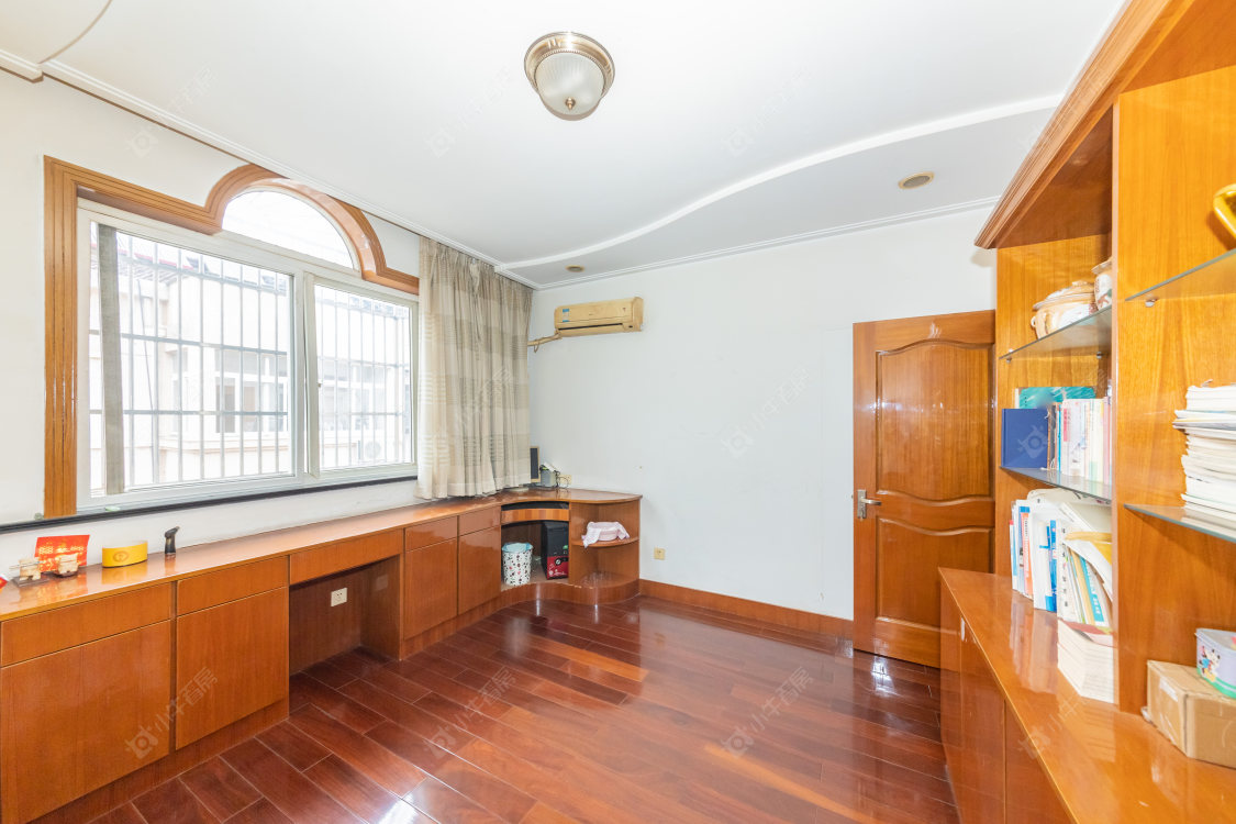 常州圩塘五村在售二手房源室内图_小牛看房