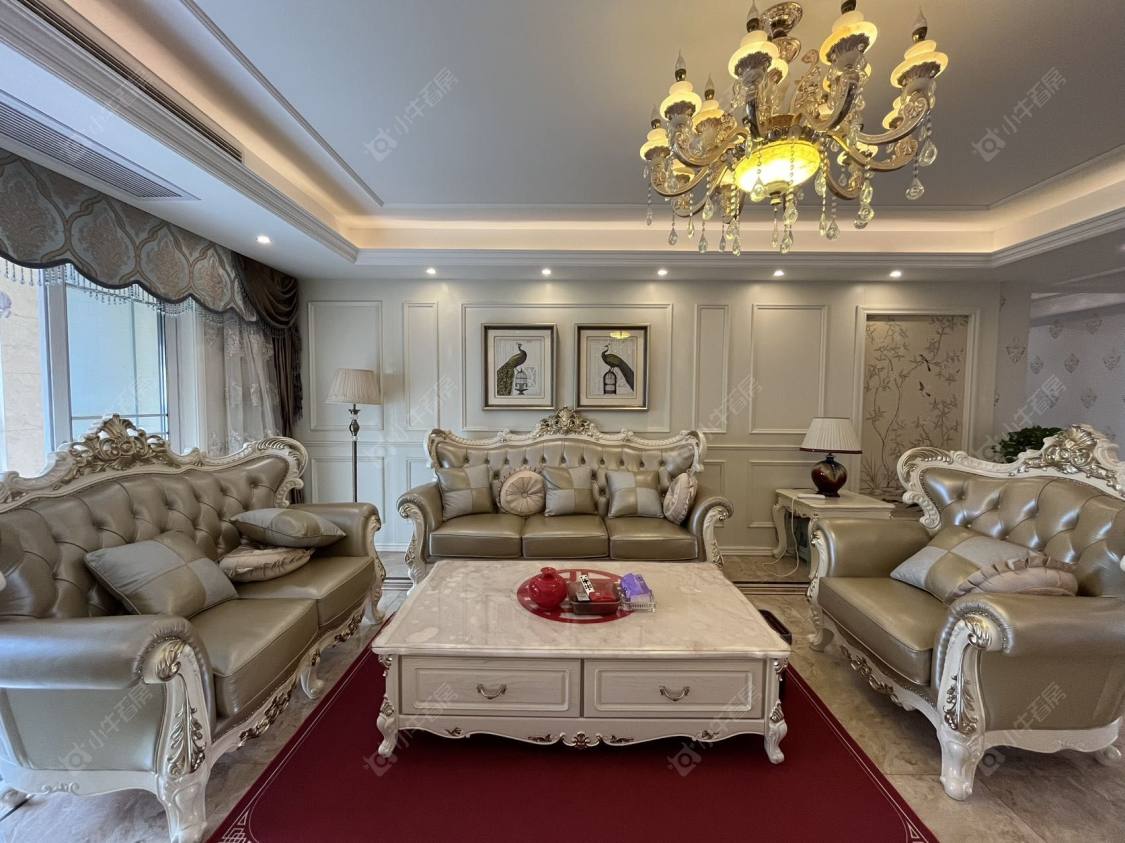 丹阳嘉源首府在售二手房_小牛看房