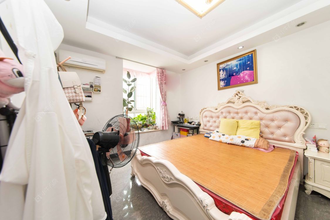 常州紫金公寓在售二手房房源室内图_小牛看房