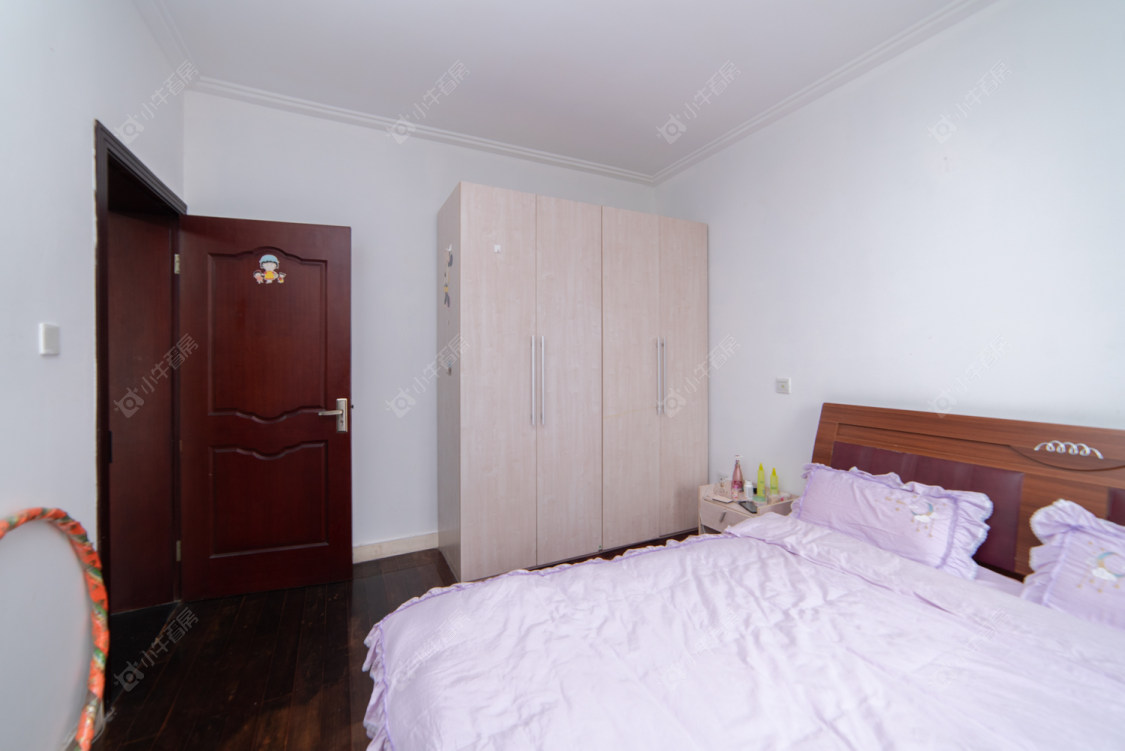 常州都市桃源二期在售二手房_小牛看房