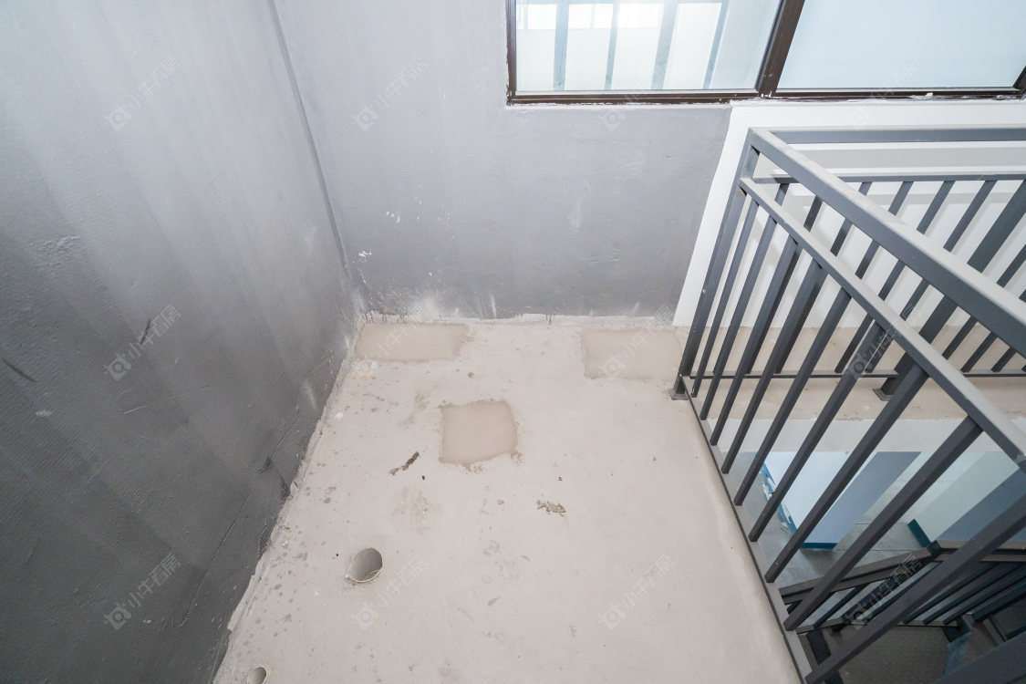 常州新城璞樾和山在售二手房源室内图_小牛看房