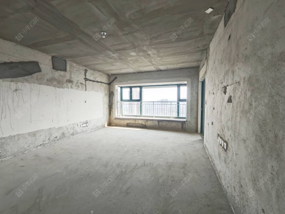 常州恒大城在售二手房房源室内图_小牛看房