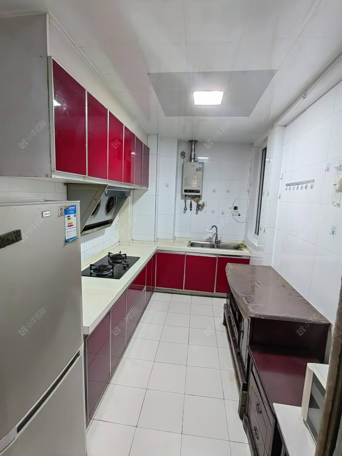 九洲花园二期房源室内图 常州九洲花园二期在租房源室内图_小牛看房