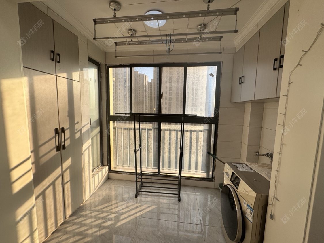 常州清水湾花园三期在租房源室内图_小牛看房