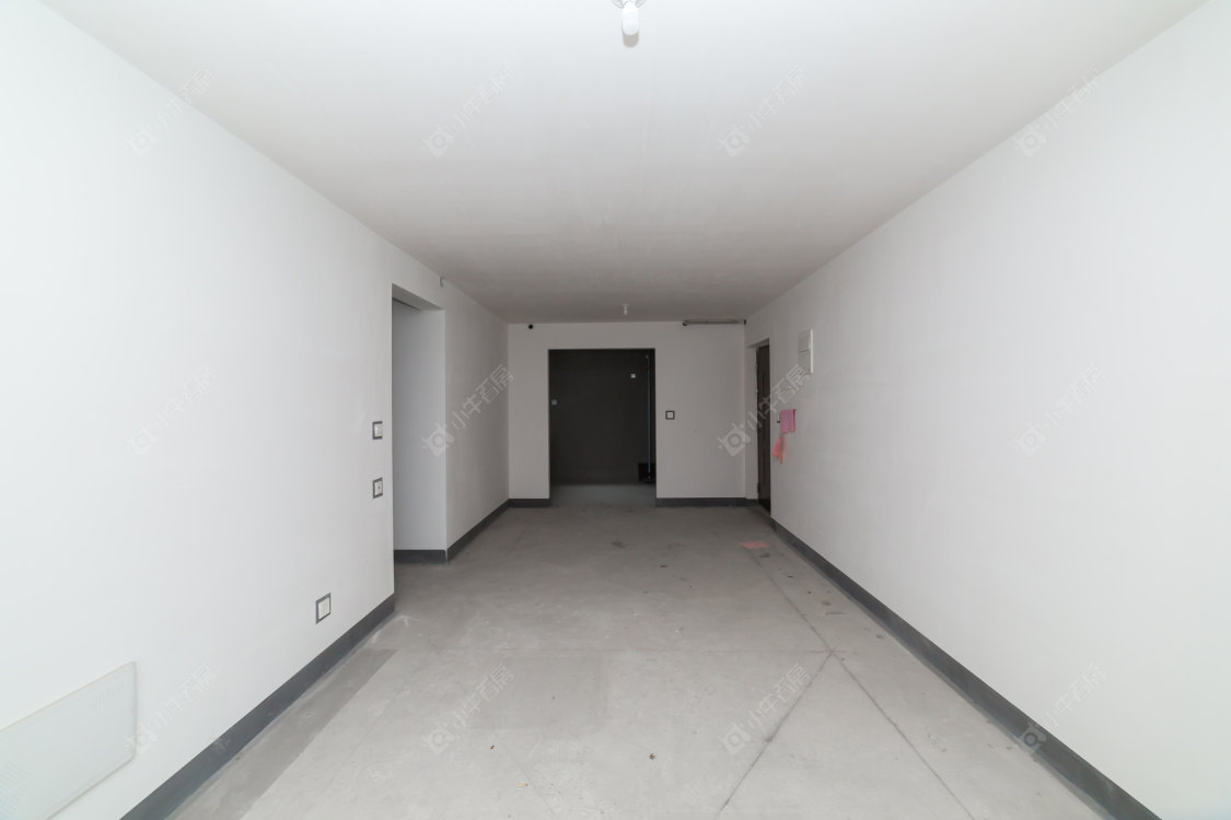 常州华润万象府在售二手房源室内图_小牛看房