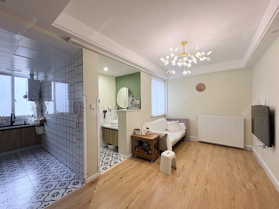 常州丹金路建材弄在售二手房源室内图_小牛看房