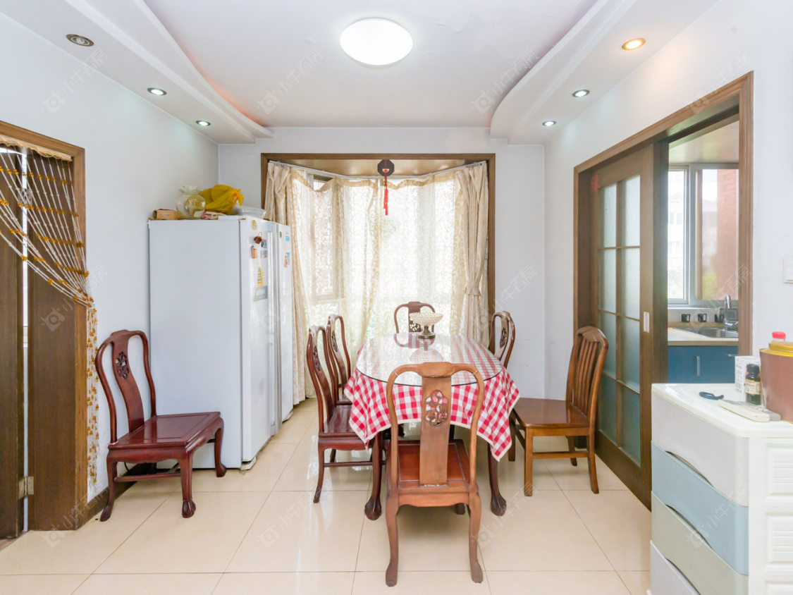 常州德馨花园在售二手房源室内图_小牛看房