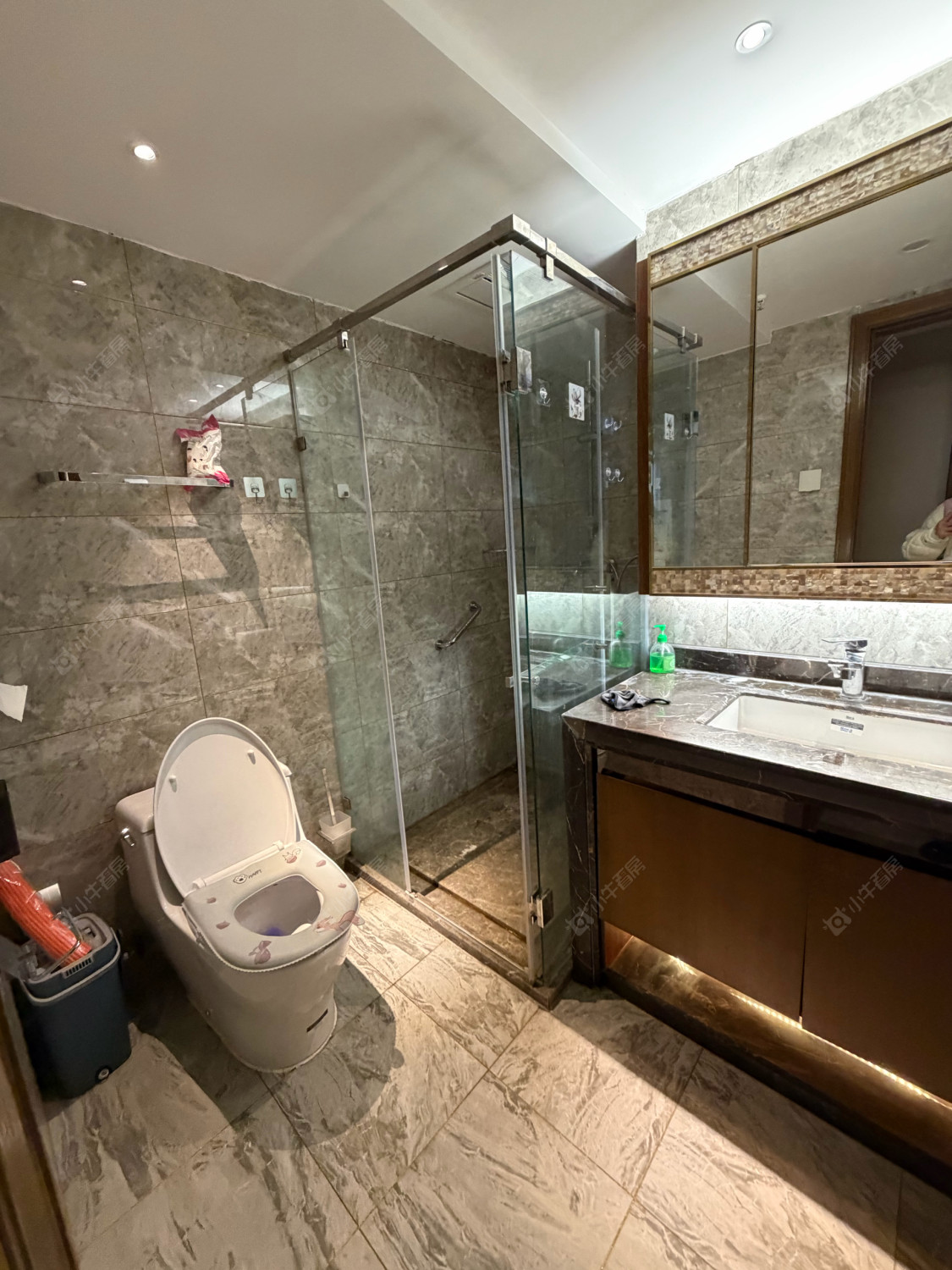 恒大御景房源室内图 常州恒大御景在租房源室内图_小牛看房