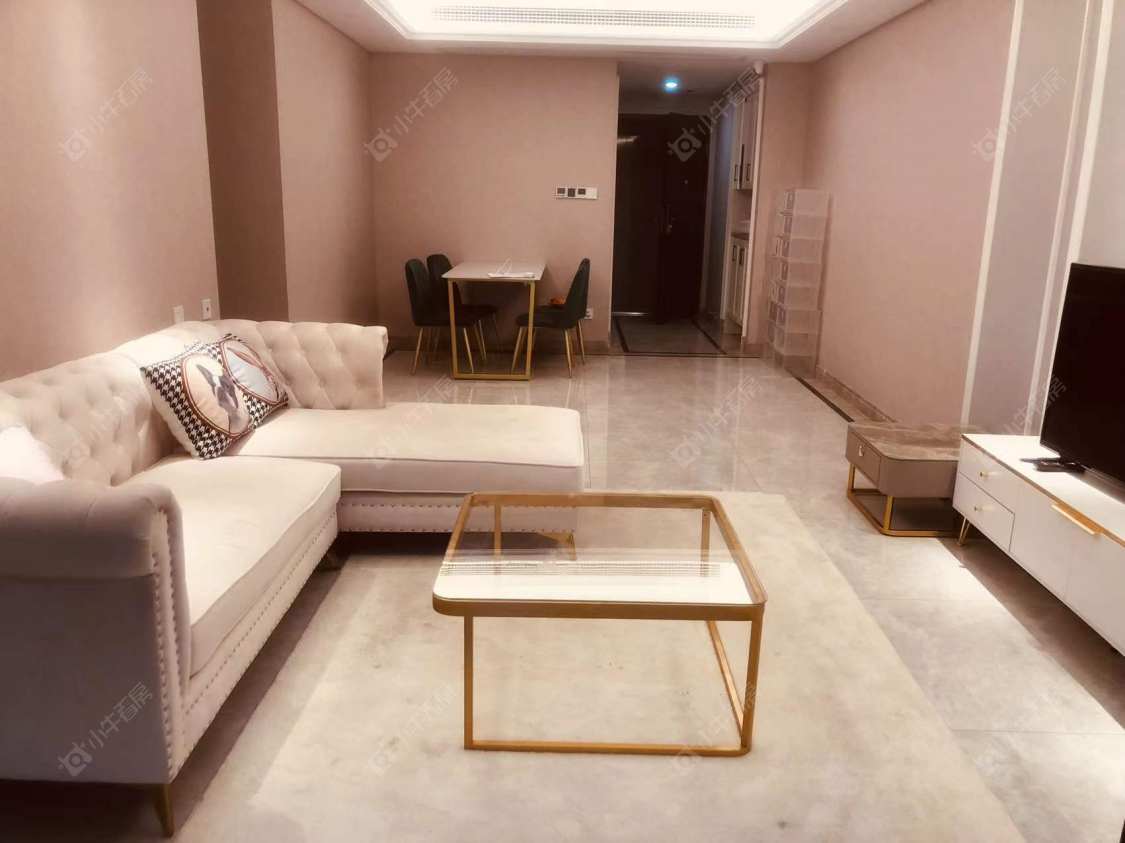 新城樾隽中央房源 常州新城樾隽中央在租房源_小牛看房