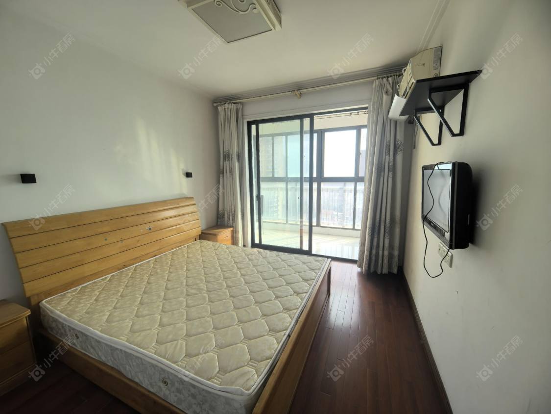 常州九洲花园一期在租房源室内图_小牛看房