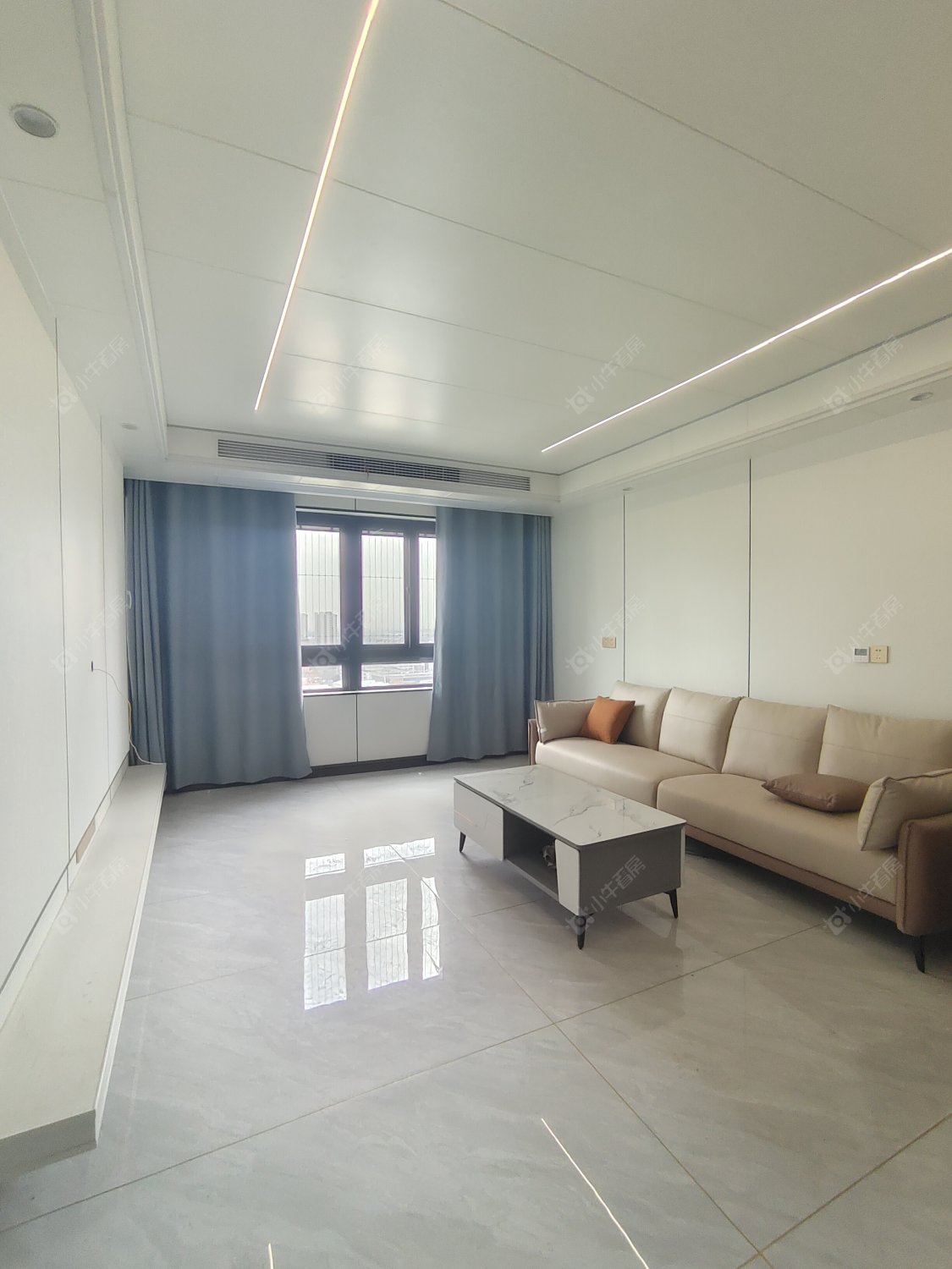 常州百馨西苑五期租房_小牛看房