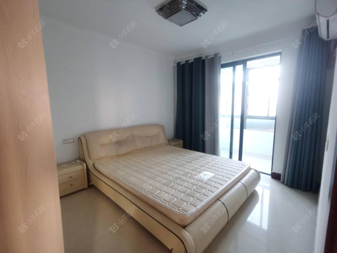 常州聚盛花园在租房源室内图_小牛看房