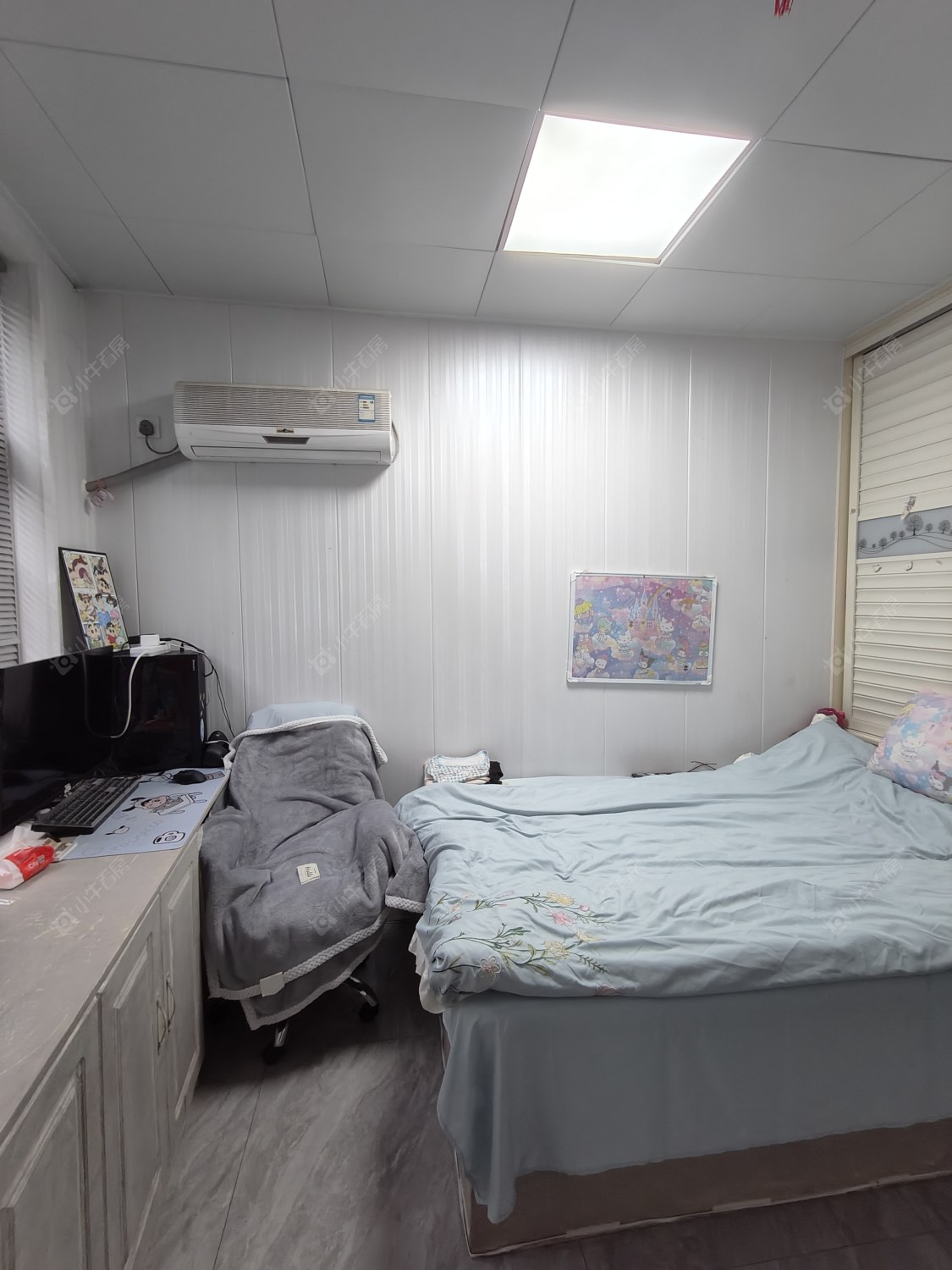 常州服务新村租房_服务新村2室1厅房源出租
