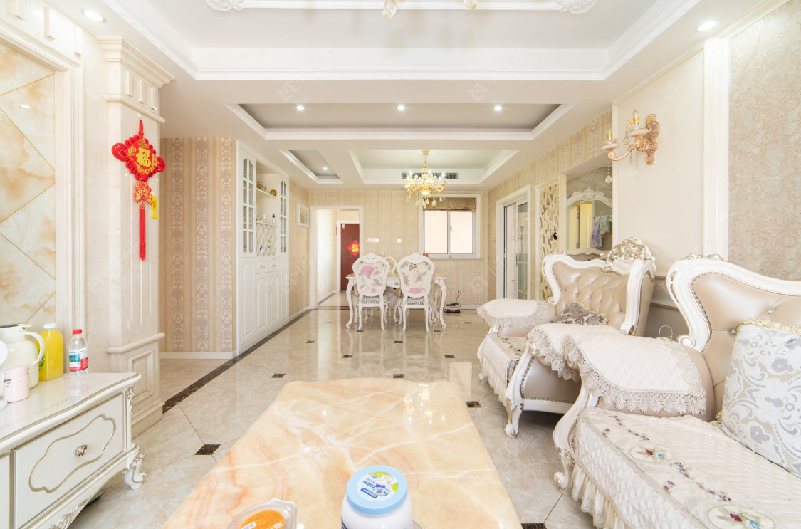 常州怡美花园在售二手房源室内图_小牛看房