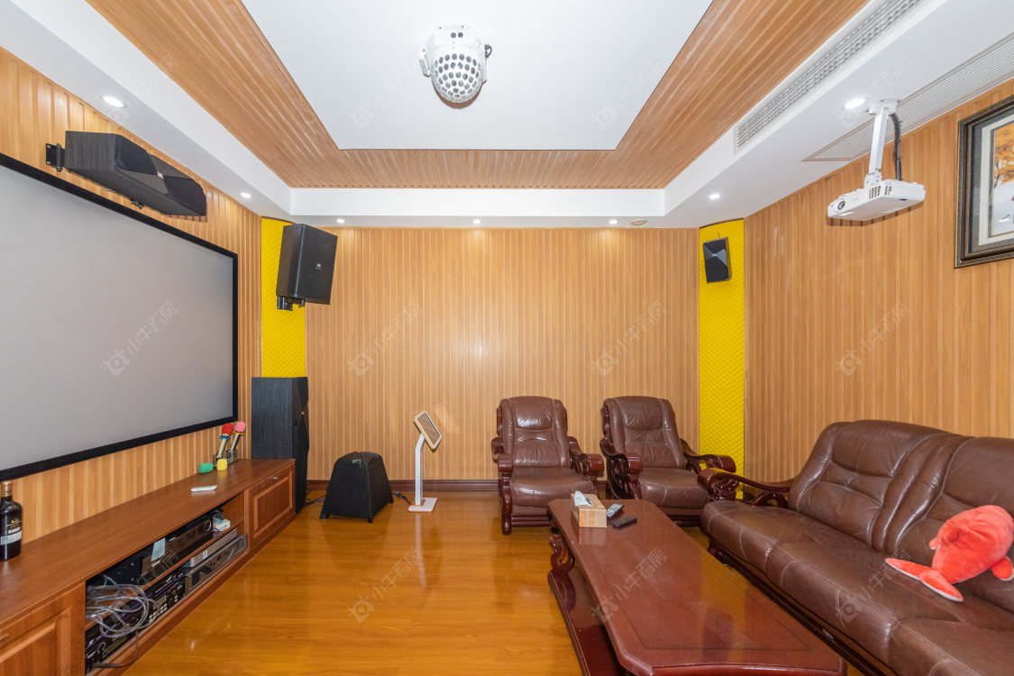 常州水韵江南在售二手房源室内图_小牛看房