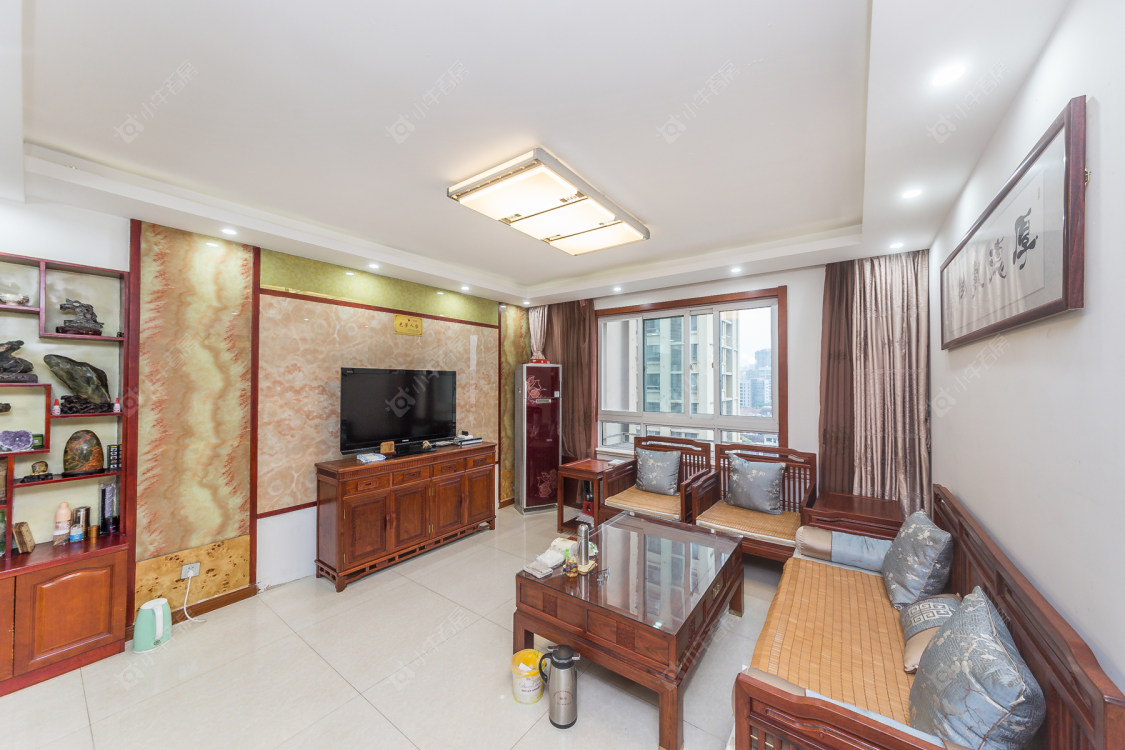 常州香缇湾花园在售二手房_小牛看房