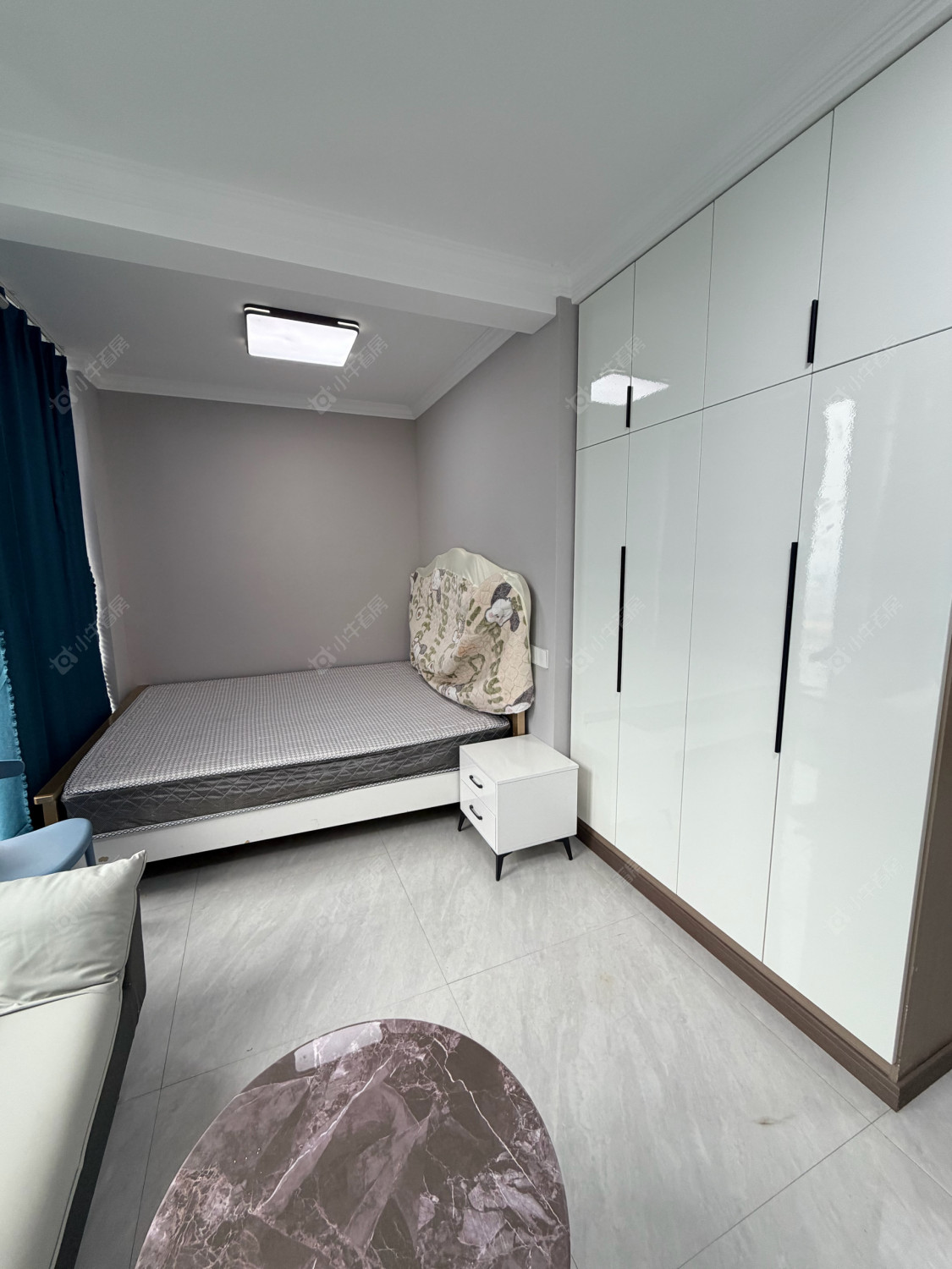 龙湖星图房源室内图 常州龙湖星图在租房源室内图_小牛看房