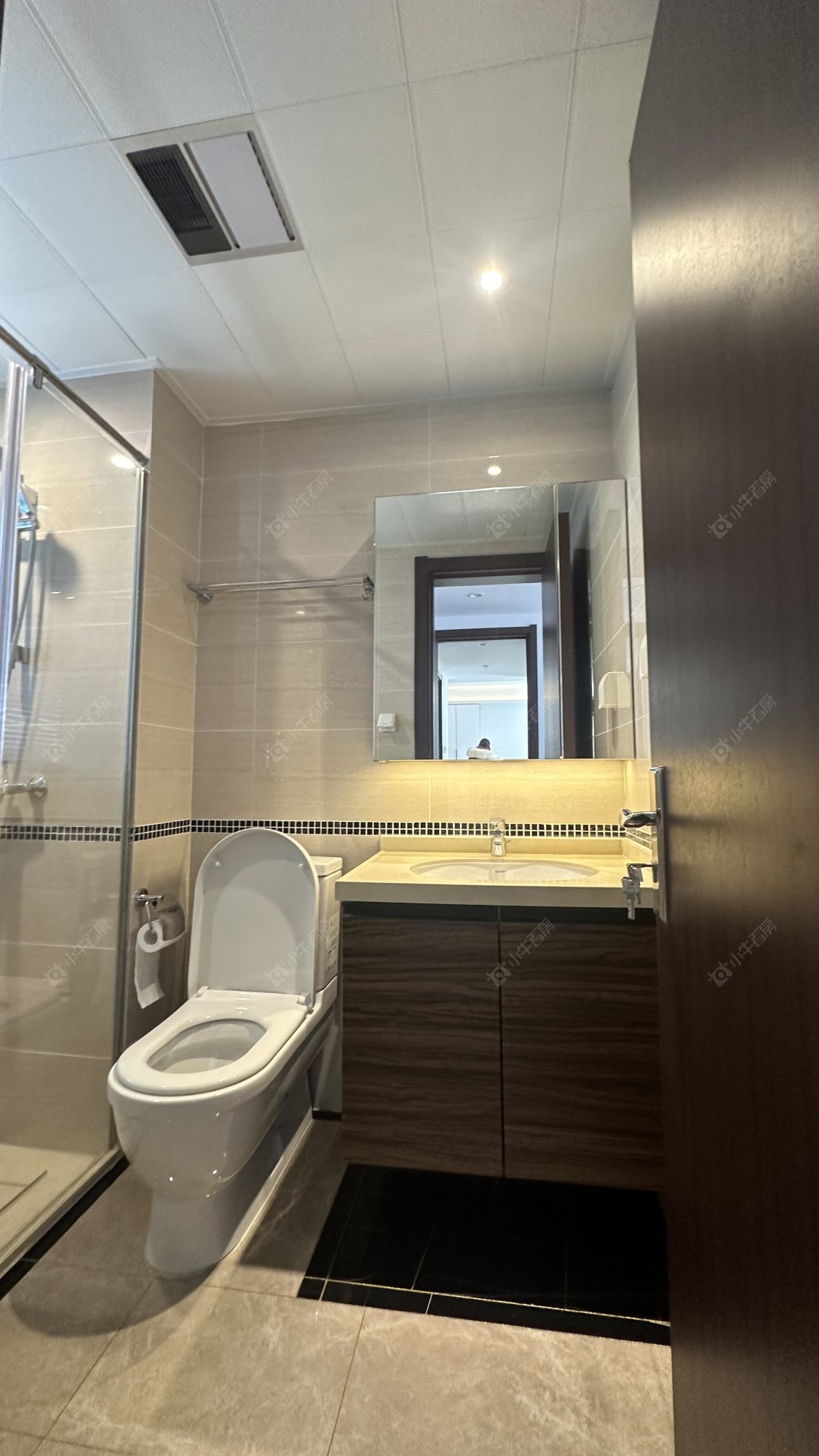 常州蓝光晶曜在租房源室内图_小牛看房