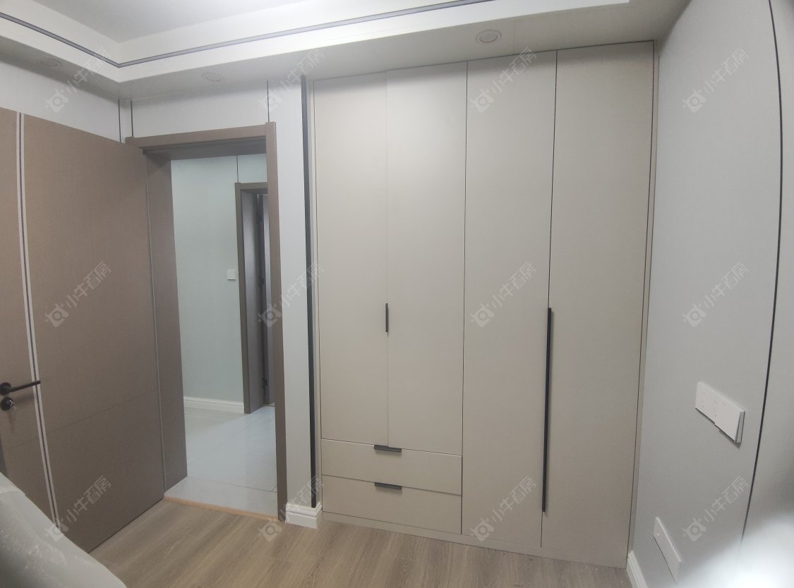 常州路劲雅居乐城市万象在租房源_小牛看房