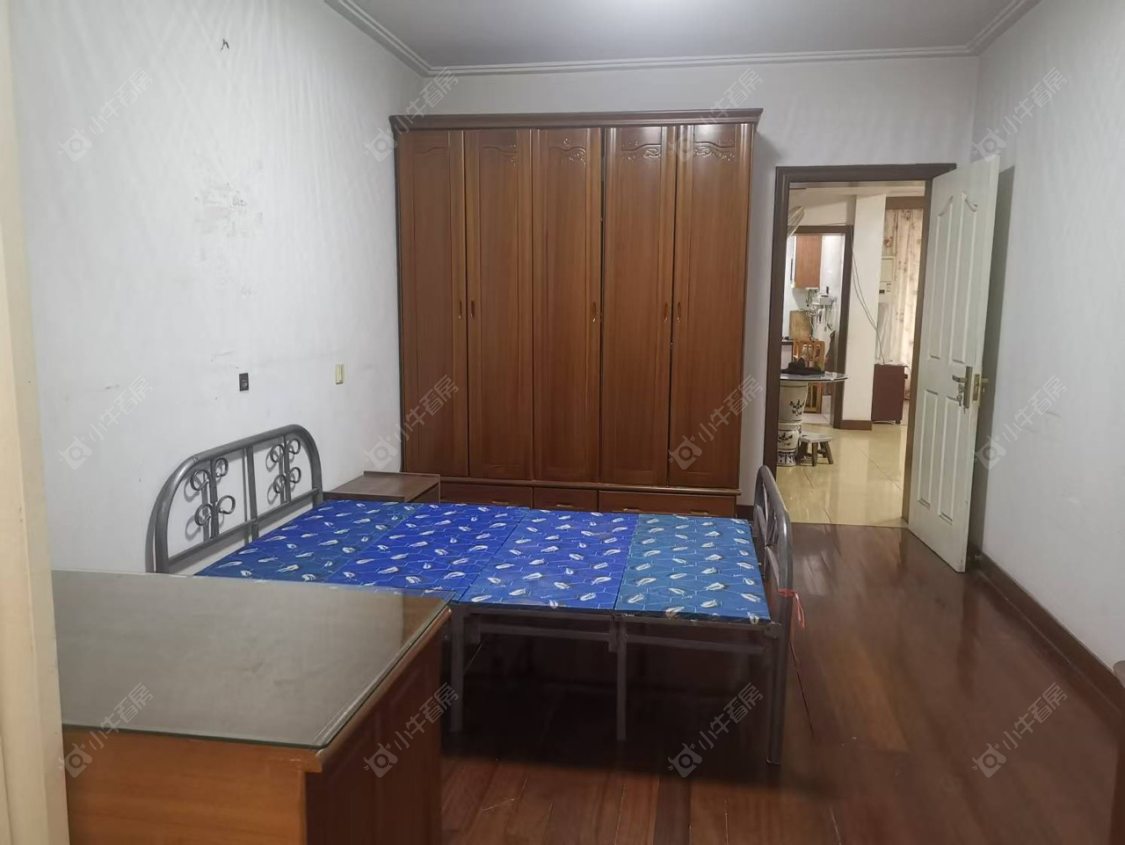 常州世纪花园在租房源室内图_小牛看房