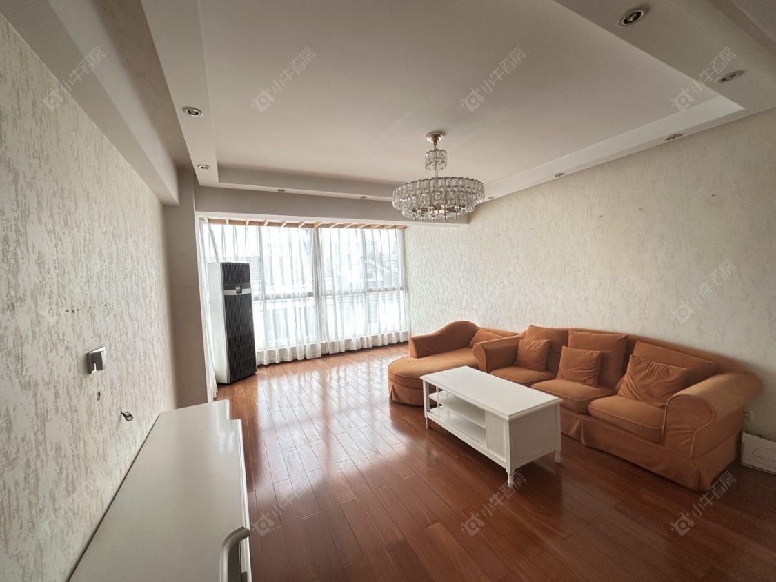 常州都市桃源四期别墅区出租_小牛看房