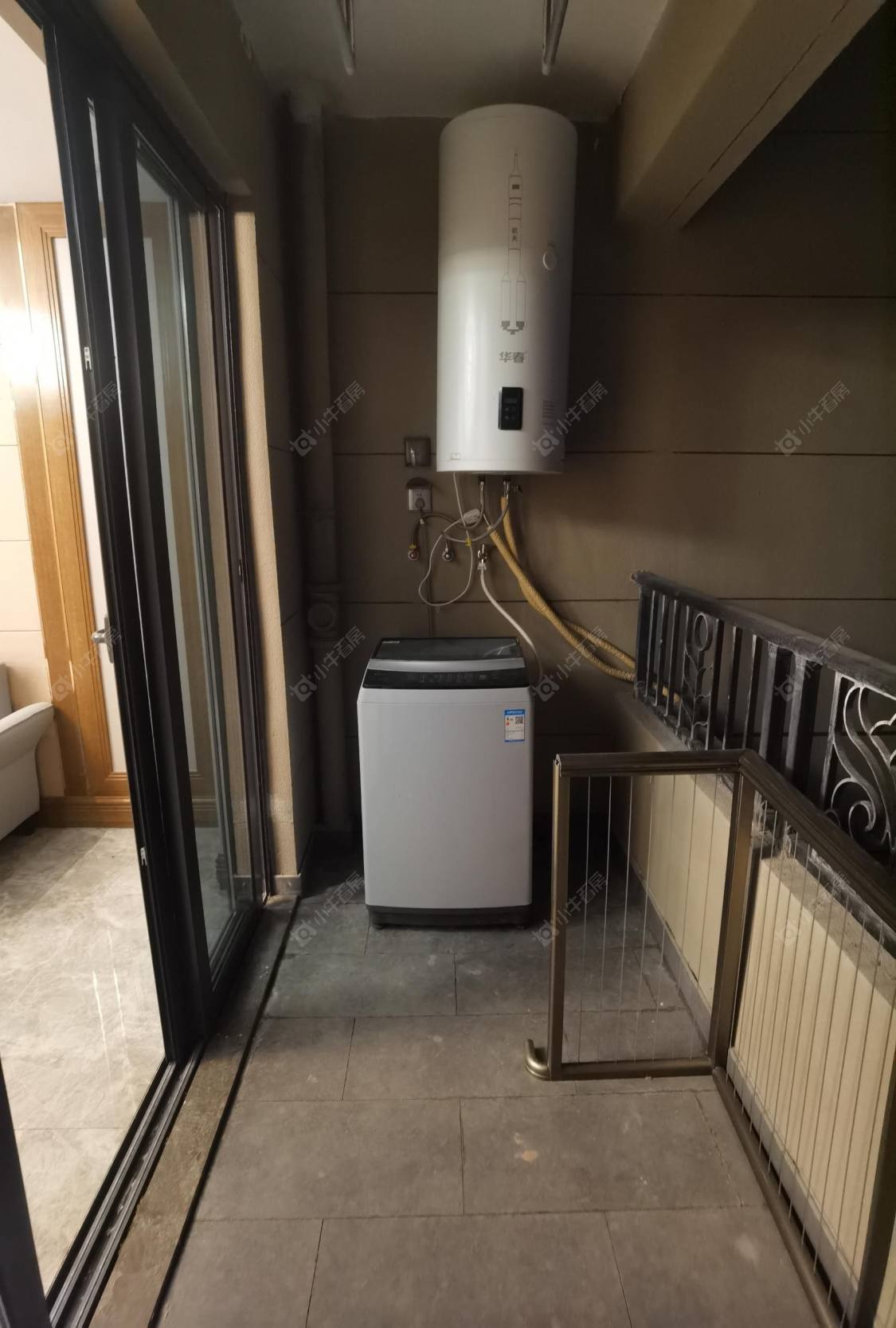 常州恒大御景在租房源户型图_小牛看房