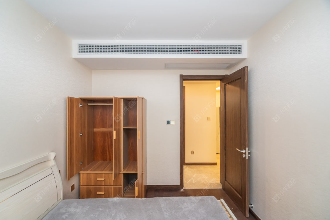 常州旭辉都会上著在售二手房源室内图_小牛看房