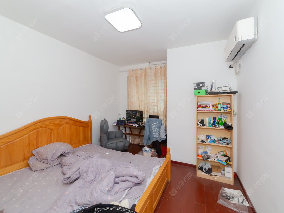 常州新丰苑在售二手房源室内图_小牛看房