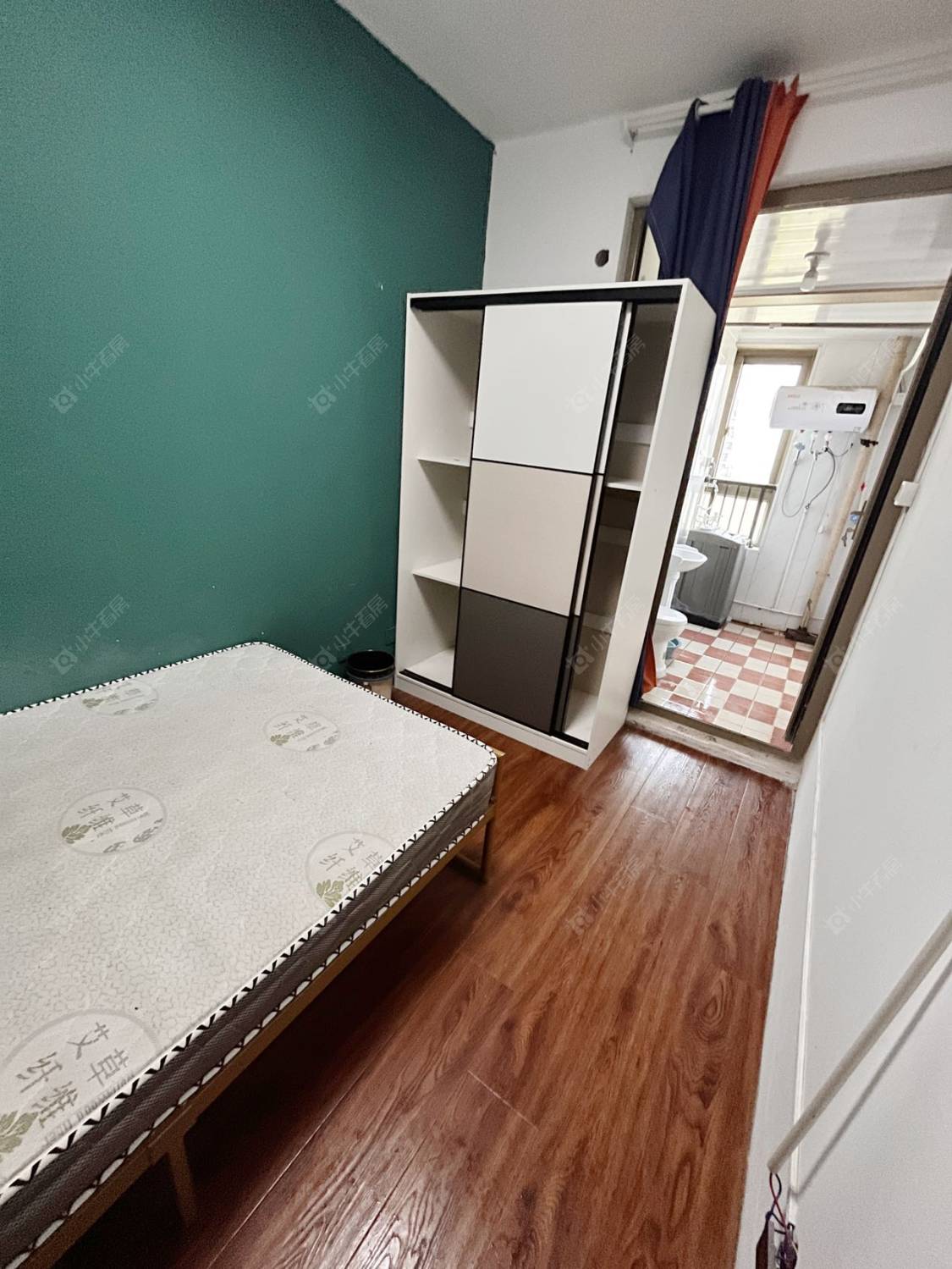 常州玉兰广场三期租房_小牛看房