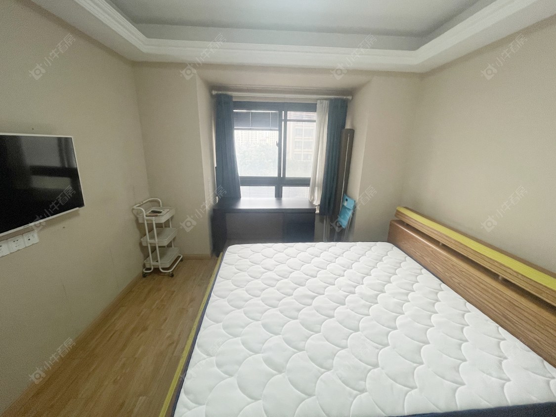 常州景瑞英郡在租房源室内图_小牛看房