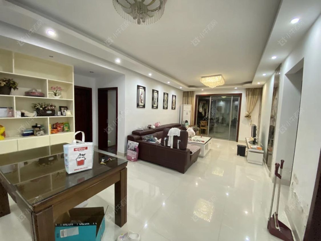 常州天隽峰3室2厅1卫出租_小牛看房