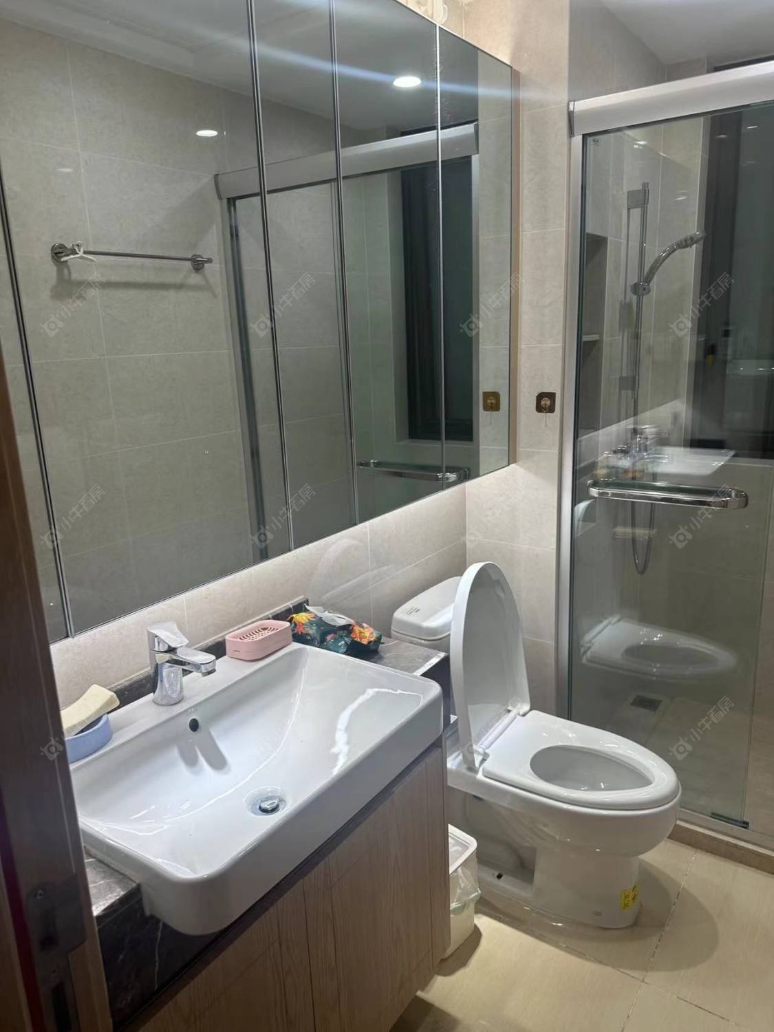 常州景瑞天玺在租房源室内图_小牛看房