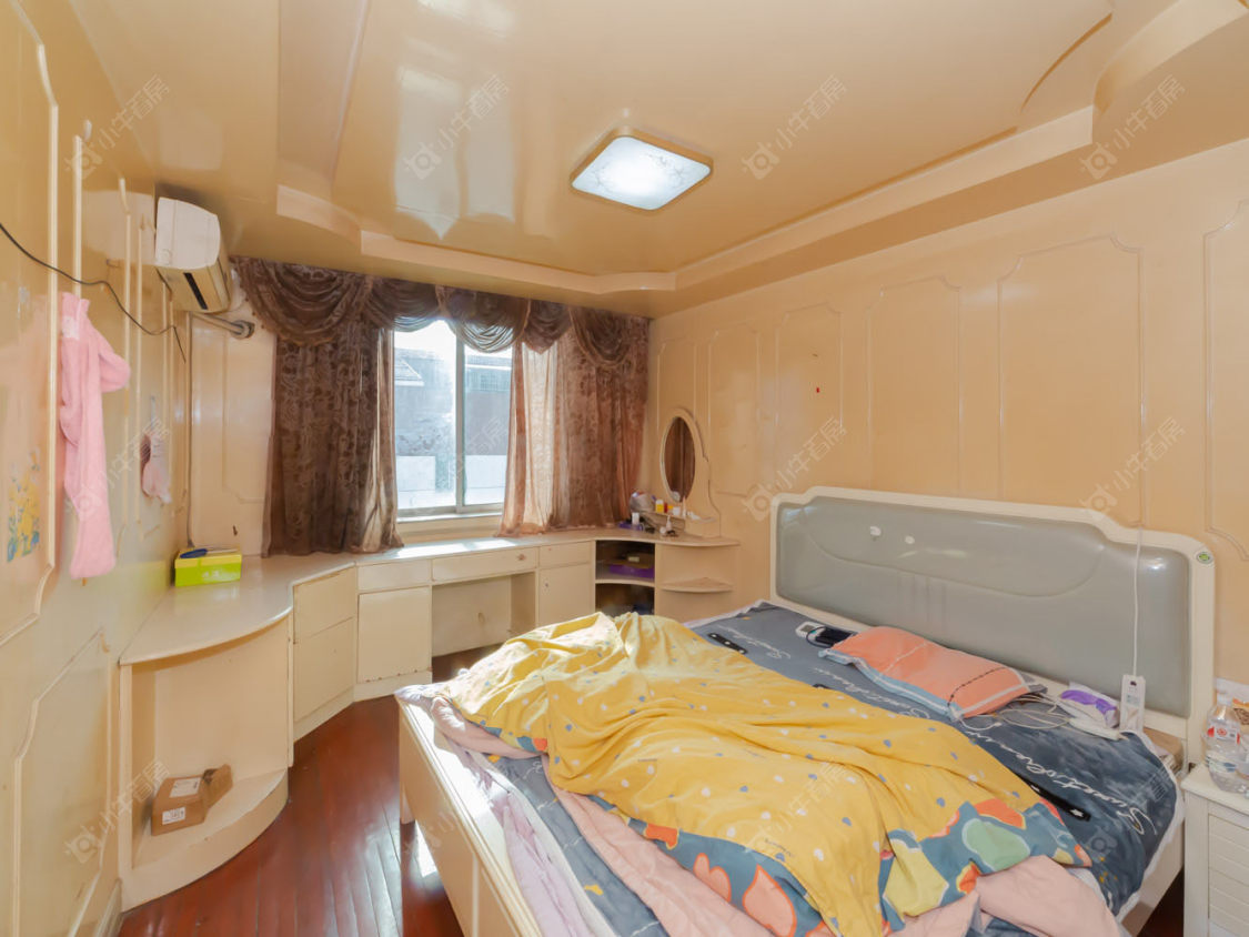 翠苑公寓房源室内图 常州翠苑公寓在售二手房源室内图_小牛看房