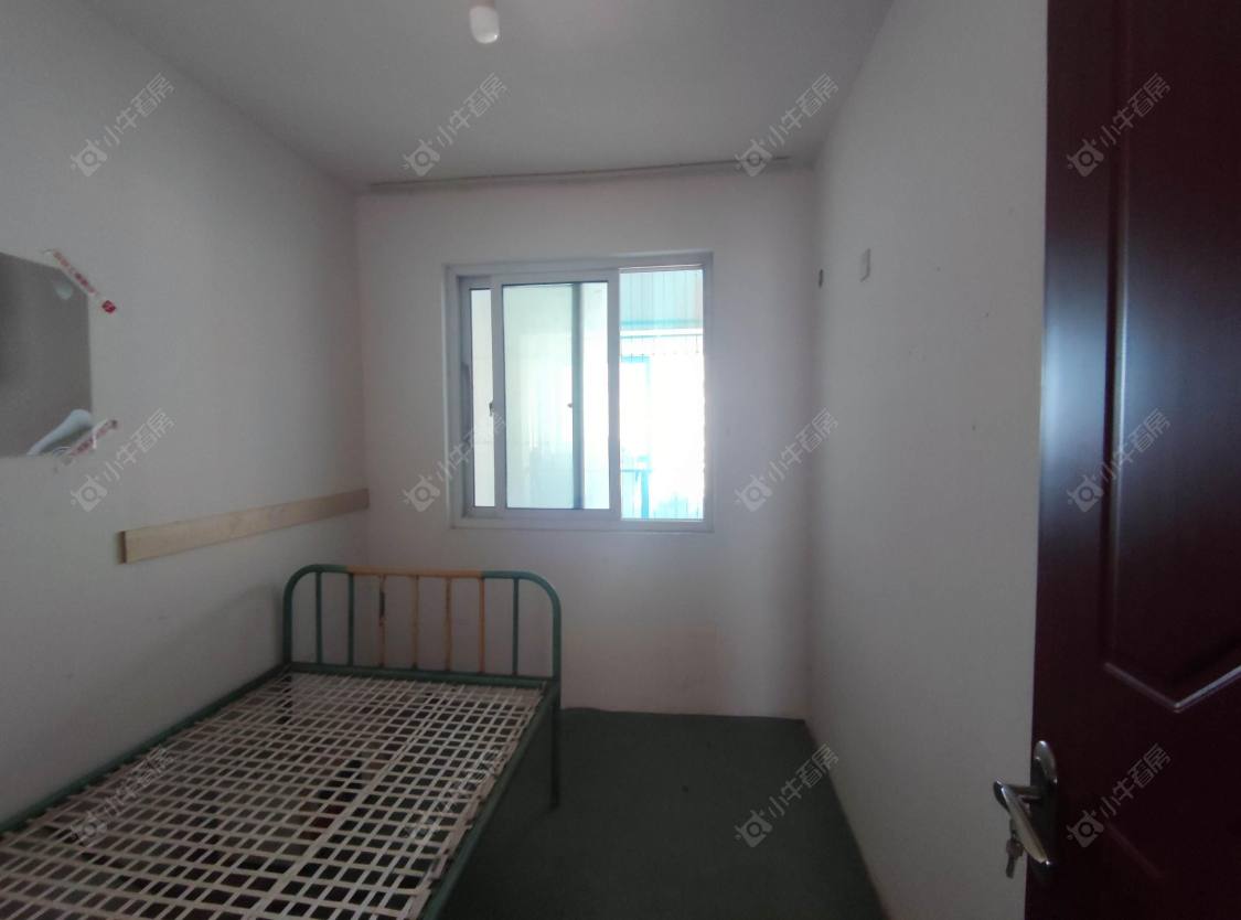 常州蔚蓝天地一二期在租房源室内图_小牛看房