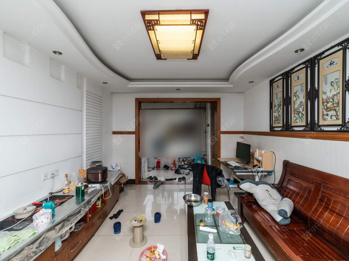 常州潞城花苑在售二手房_小牛看房