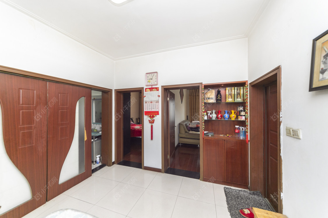 花园新村(钟楼)房源室内图 常州花园新村(钟楼)在售二手房源室内图_小牛看房