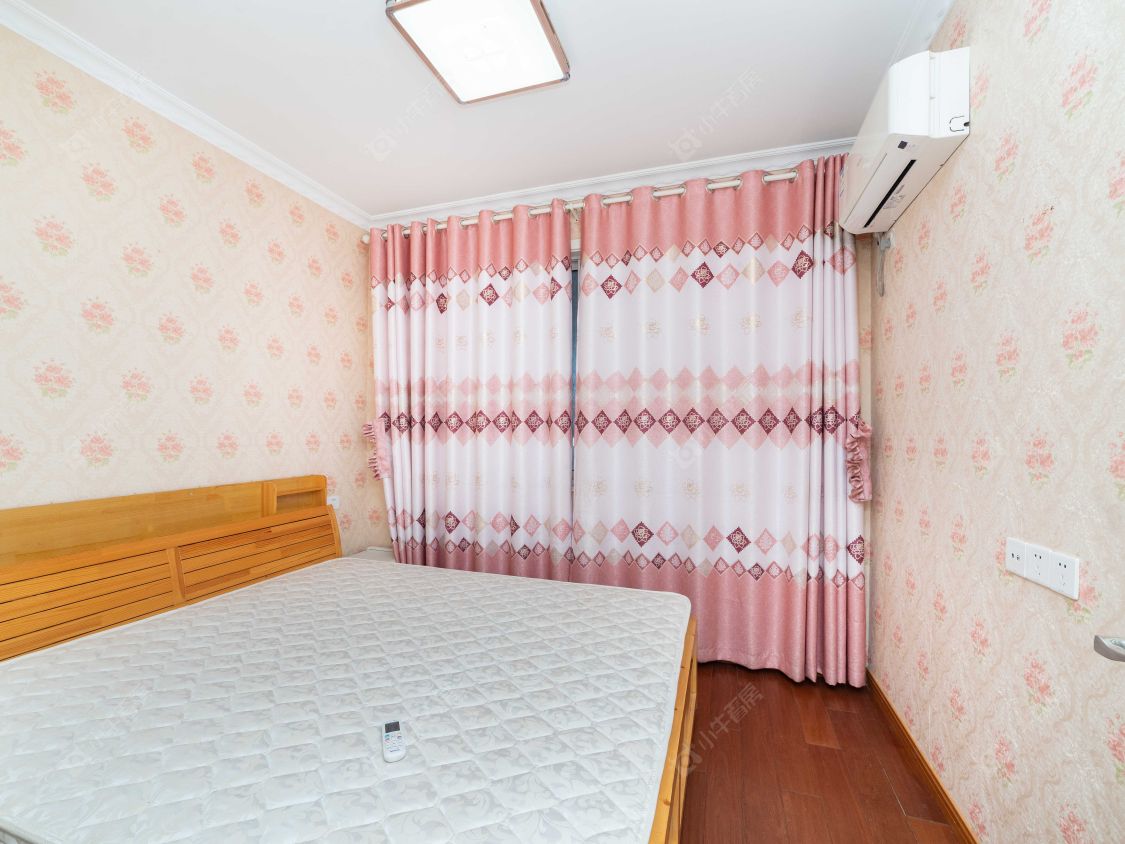 常州龙涛香榭丽园在售二手房源室内图_小牛看房