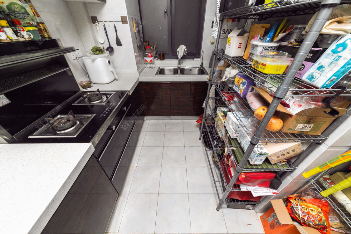 常州弘阳上城在售二手房源室内图_小牛看房