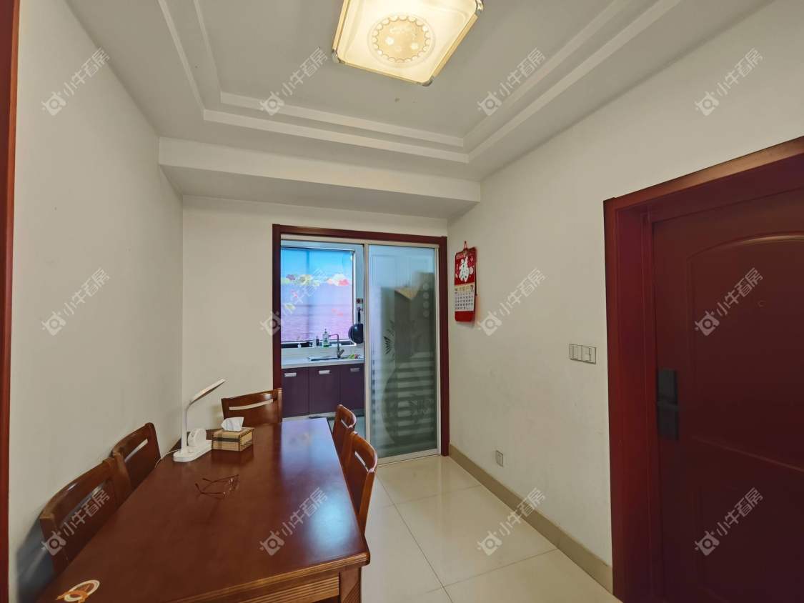 丹阳世纪豪都在租房源室内图_小牛看房