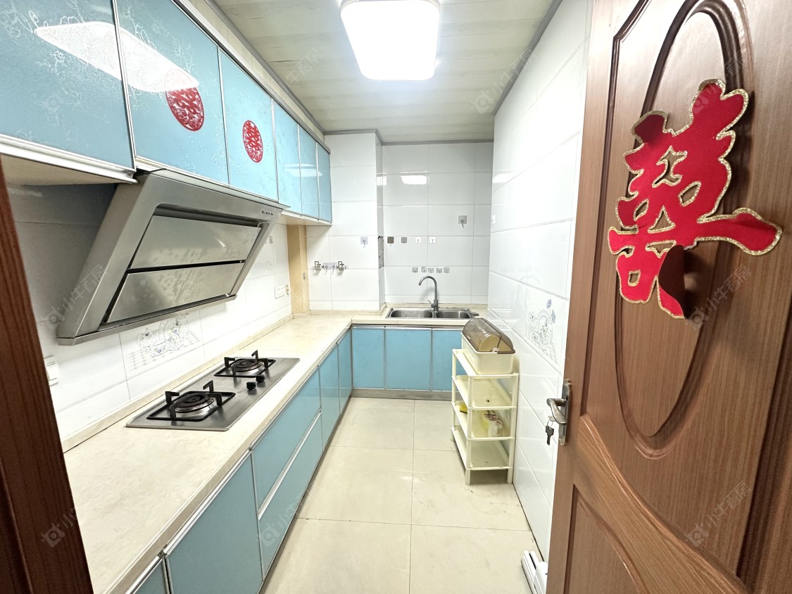 常州桂花园在租房源室内图_小牛看房