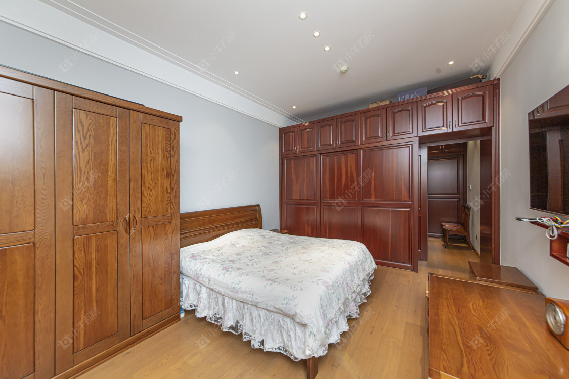 常州星河澜月湾在售二手房源室内图_小牛看房